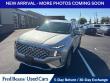 Used 2022 Hyundai Santa Fe SEL SUV