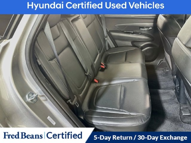 2024 Hyundai Tucson SEL Convenience - Photo 17