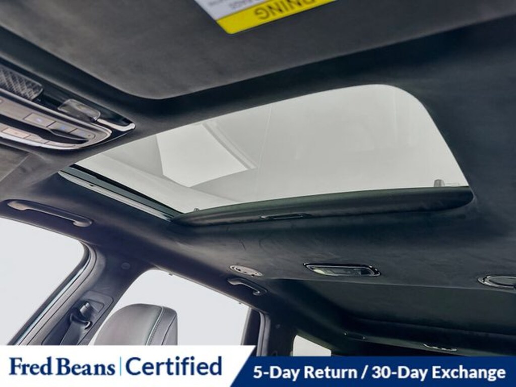 Used 2025 Hyundai Palisade Calligraphy SUV