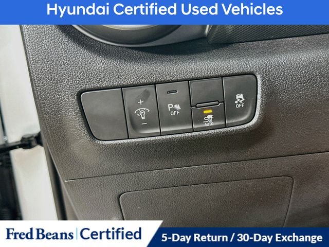 2023 Hyundai Kona EV Limited - Photo 30