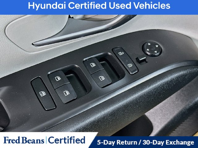 2024 Hyundai Tucson SEL - Photo 22