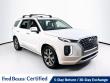 Certified 2022 Hyundai Palisade Limited SUV