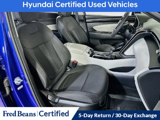 2024 Hyundai Tucson SEL - Photo 15