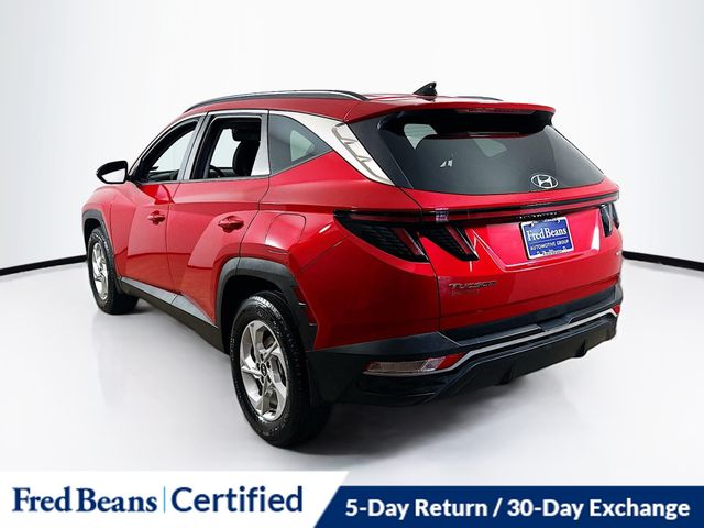 2023 Hyundai Tucson SEL - Photo 9