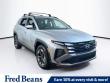 New 2026 Hyundai Tucson Hybrid SEL AWD SUV