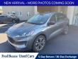 Certified 2022 Ford Escape SE SUV
