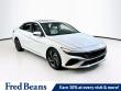 New 2026 Hyundai Elantra Limited Sedan