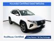 Certified 2023 Hyundai Tucson SEL SUV