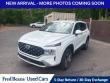 Certified 2023 Hyundai Santa Fe SEL SUV