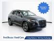 Certified 2023 Hyundai Tucson Limited SUV