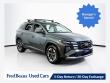 Certified 2025 Hyundai Tucson Hybrid SEL Convenience SUV
