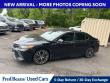 Used 2020 Toyota Camry SE Sedan