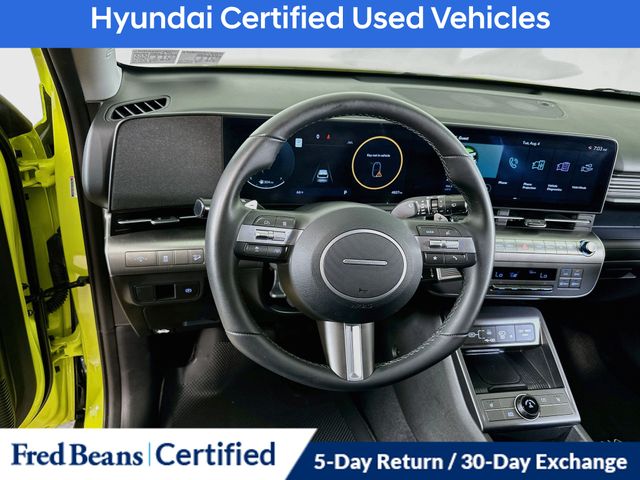 2026 Hyundai Kona SEL Premium - Photo 23