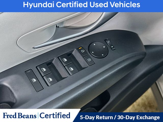 2026 Hyundai Tucson SEL - Photo 22