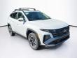 New 2026 Hyundai Tucson SEL Premium AWD SUV
