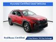 Certified 2025 Hyundai Tucson XRT SUV