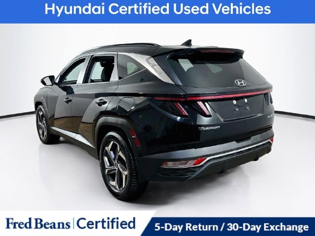 2022 Hyundai Tucson SEL Convenience - Photo 10