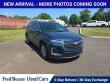 Used 2023 Chevrolet Traverse LT SUV