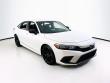 Used 2024 Honda Civic Sport Sedan
