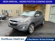 Certified 2015 Hyundai Tucson Limited SUV