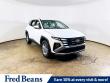 New 2026 Hyundai Tucson SE AWD SUV