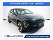 Used 2024 Hyundai Kona Electric SE SUV