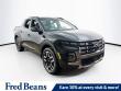 New 2025 Hyundai Santa Cruz Limited Truck Crew Cab