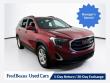 Used 2020 GMC Terrain SLE SUV