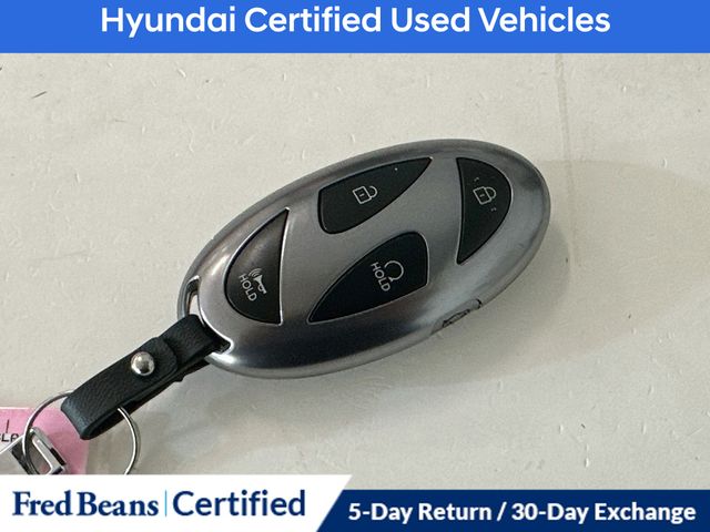 2026 Hyundai Sonata SEL - Photo 31