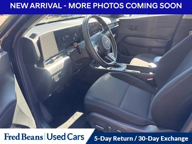 2024 Hyundai Kona SEL - Photo 6