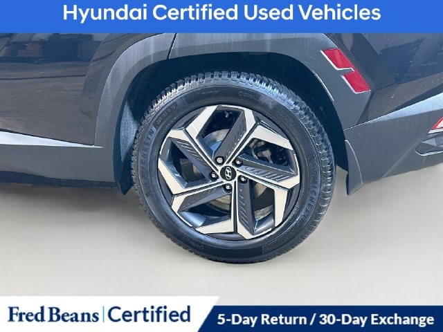 2022 Hyundai Tucson SEL Convenience - Photo 5