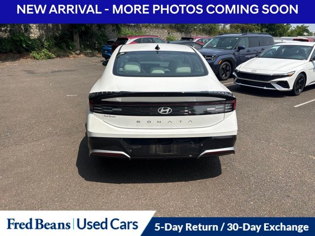 2026 Hyundai Sonata SEL - Photo 7