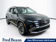 New 2026 Hyundai Tucson Hybrid SEL AWD SUV