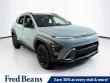 New 2026 Hyundai Kona SEL Sport AWD SUV