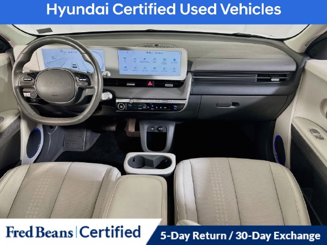 2023 Hyundai IONIQ 5 SEL - Photo 18