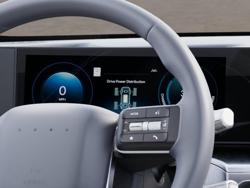 2026 Hyundai IONIQ 9 SE - Photo 14