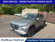 Certified 2023 Hyundai Tucson SEL SUV