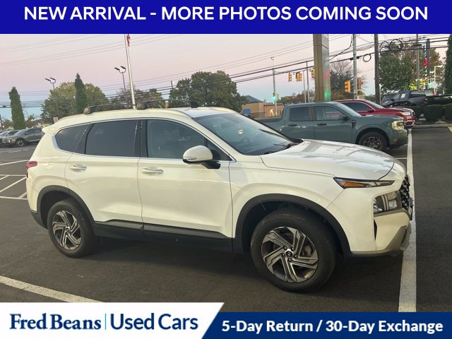 Used 2023 Hyundai Santa Fe SEL SUV
