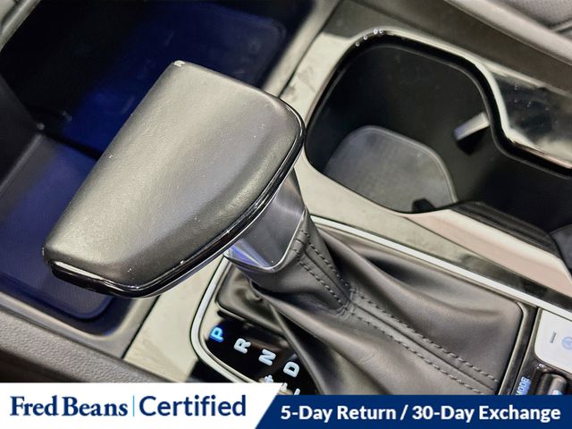 2023 Hyundai Tucson SEL - Photo 19