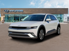 2026 Hyundai IONIQ 5 SEL SUV