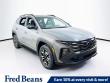 New 2026 Hyundai Tucson XRT AWD SUV