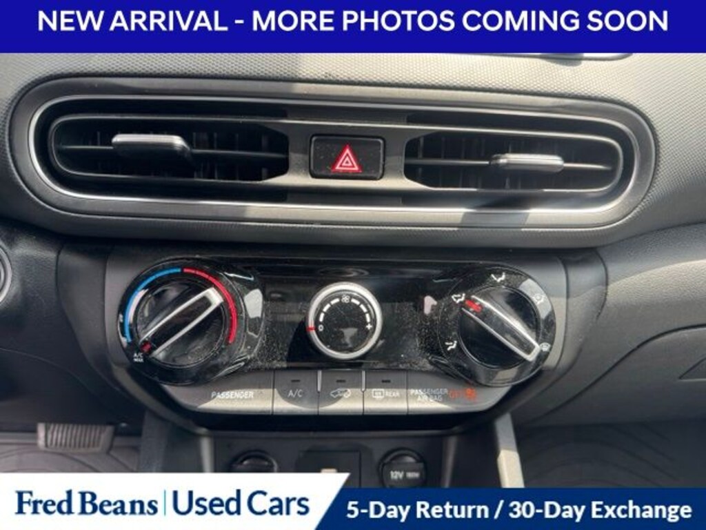 Used 2023 Hyundai Kona SEL SUV