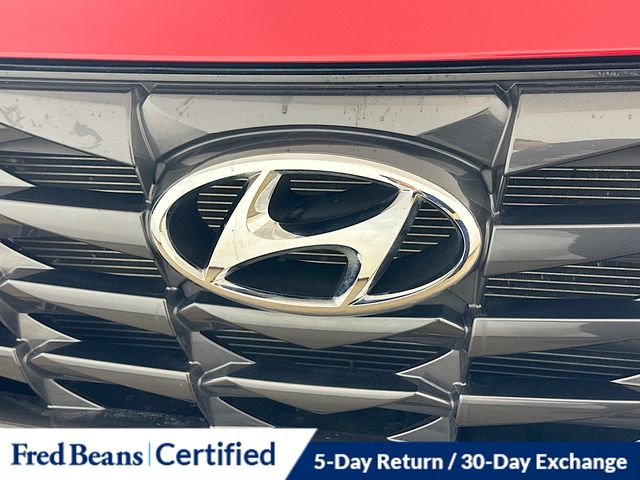 2023 Hyundai Tucson SEL - Photo 28