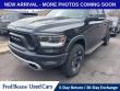 Used 2020 Ram 1500 Rebel Truck