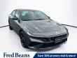 New 2026 Hyundai Elantra SEL Sport Sedan