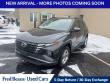 Certified 2024 Hyundai Tucson SEL SUV