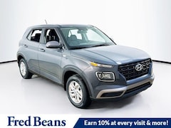 2026 Hyundai Venue SE SUV