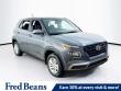 New 2026 Hyundai Venue SE SUV