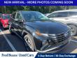 Certified 2024 Hyundai Tucson SEL SUV