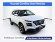 Hyundai Venue